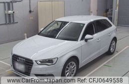 audi a3 2016 -AUDI 【岡崎 300ﾅ7164】--Audi A3 DBA-8VCXS--WAUZZZ8V4GA165066---AUDI 【岡崎 300ﾅ7164】--Audi A3 DBA-8VCXS--WAUZZZ8V4GA165066-