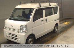 mazda scrum-van 2017 CFJ1750170
