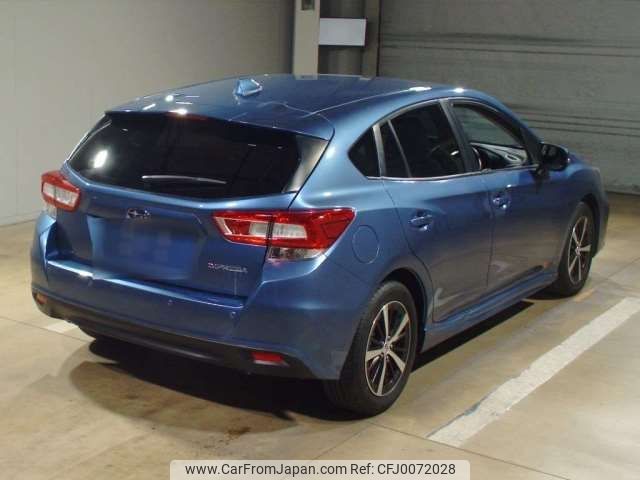 subaru impreza-wagon 2019 -SUBARU--Impreza Wagon DBA-GT2--GT2-049522---SUBARU--Impreza Wagon DBA-GT2--GT2-049522- image 2