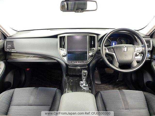 toyota crown 2014 504928-926483 image 1