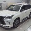 lexus lx 2019 -LEXUS 【室蘭 330ﾁ8840】--Lexus LX DBA-URJ201W--URJ201-4309720---LEXUS 【室蘭 330ﾁ8840】--Lexus LX DBA-URJ201W--URJ201-4309720- image 1