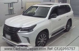 lexus lx 2019 -LEXUS 【室蘭 330ﾁ8840】--Lexus LX DBA-URJ201W--URJ201-4309720---LEXUS 【室蘭 330ﾁ8840】--Lexus LX DBA-URJ201W--URJ201-4309720-