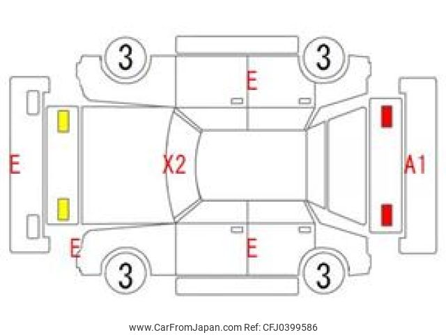 daihatsu cast 2021 -DAIHATSU--Cast 5BA-LA250S--LA250S-0218502---DAIHATSU--Cast 5BA-LA250S--LA250S-0218502- image 2