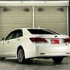 toyota crown-majesta 2018 -TOYOTA--Crown Majesta DAA-GWS214--6014793---TOYOTA--Crown Majesta DAA-GWS214--6014793- image 4