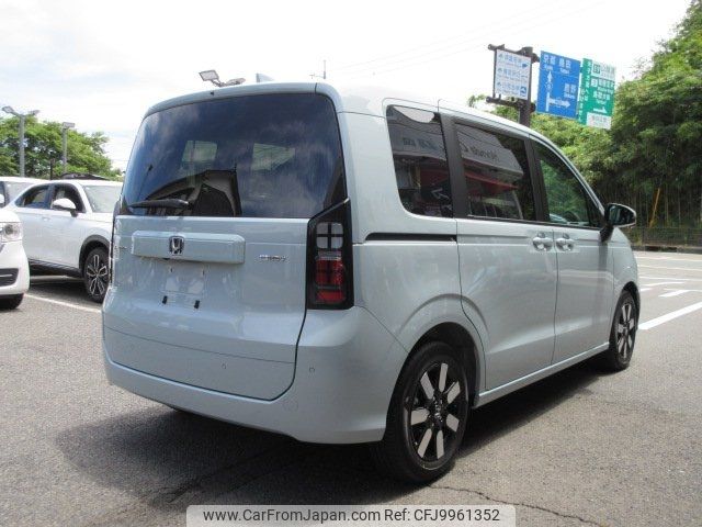 honda freed 2024 -HONDA 【名変中 】--Freed GT5--1000369---HONDA 【名変中 】--Freed GT5--1000369- image 2