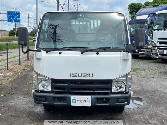 isuzu elf-truck 2014 -ISUZU--Elf TKG-NKR85AD--NKR85-7038230---ISUZU--Elf TKG-NKR85AD--NKR85-7038230- image 2