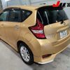 nissan note 2016 -NISSAN 【富山 502ｿ1501】--Note HE12--HE12-004084---NISSAN 【富山 502ｿ1501】--Note HE12--HE12-004084- image 2