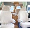 toyota hiace-van 2011 GOO_JP_700090122730250505001 image 6