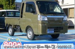 daihatsu hijet-truck 2023 GOO_JP_700060017330231102015