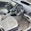 toyota prius 2011 CFJ1693490 image 6