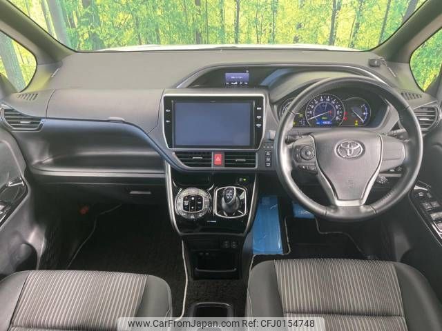 toyota voxy 2018 -TOYOTA--Voxy DAA-ZWR80W--ZWR80-0326979---TOYOTA--Voxy DAA-ZWR80W--ZWR80-0326979- image 2