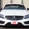 mercedes-benz c-class 2016 -MERCEDES-BENZ--Benz C Class CBA-205064--WDD2050641F319818---MERCEDES-BENZ--Benz C Class CBA-205064--WDD2050641F319818- image 2