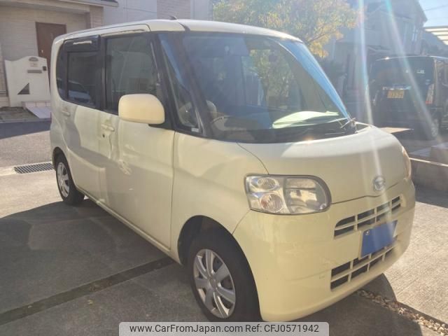 daihatsu tanto 2008 -DAIHATSU--Tanto DBA-L375S--L375S-0008488---DAIHATSU--Tanto DBA-L375S--L375S-0008488- image 2