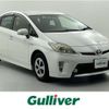 toyota prius 2012 -TOYOTA--Prius DAA-ZVW30--ZVW30-5508548---TOYOTA--Prius DAA-ZVW30--ZVW30-5508548- image 1