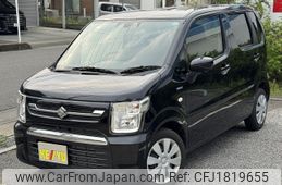 suzuki wagon-r 2024 CFJ1819655