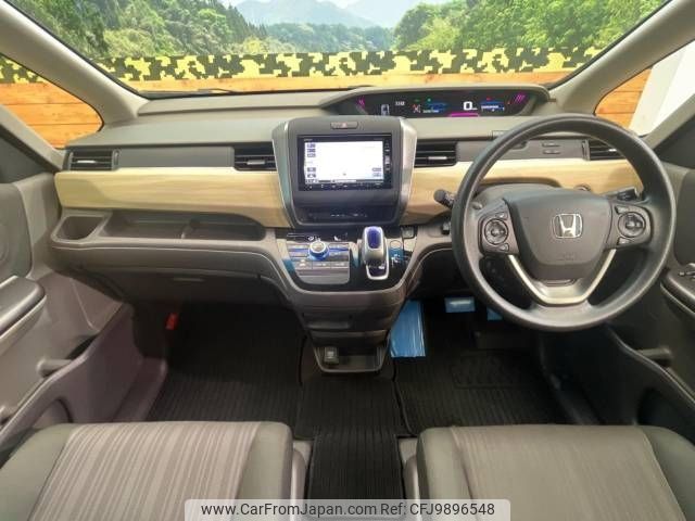 honda freed 2017 -HONDA--Freed DAA-GB7--GB7-1013109---HONDA--Freed DAA-GB7--GB7-1013109- image 2