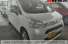 daihatsu move 2012 -DAIHATSU 【福井 581ｶ0816】--Move LA110S--0030684---DAIHATSU 【福井 581ｶ0816】--Move LA110S--0030684-