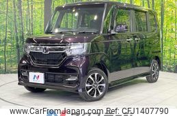 honda n-box 2018 CFJ1407790