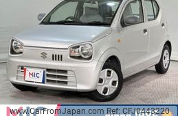 suzuki alto 2015 quick_quick_HA36S_HA36S-217307