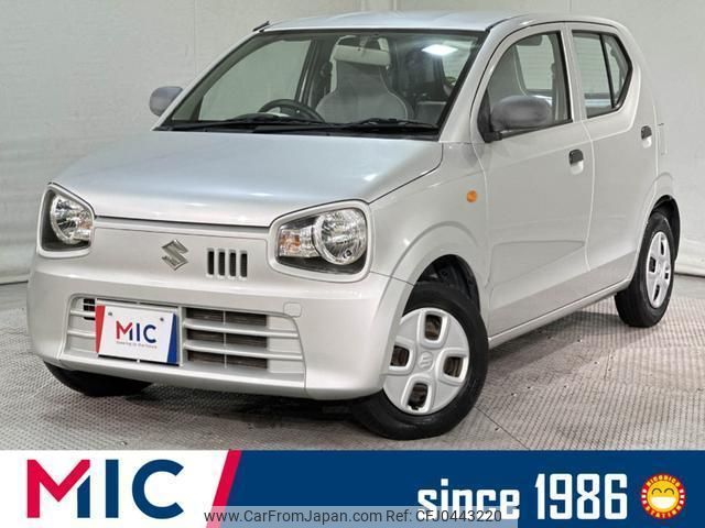 suzuki alto 2015 quick_quick_HA36S_HA36S-217307 image 1