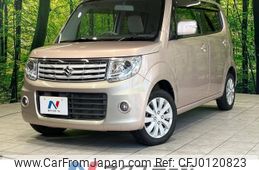 suzuki mr-wagon 2014 -SUZUKI--MR Wagon DBA-MF33S--MF33S-428583---SUZUKI--MR Wagon DBA-MF33S--MF33S-428583-