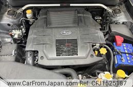 subaru legacy-touring-wagon 2010 CFJ1525187