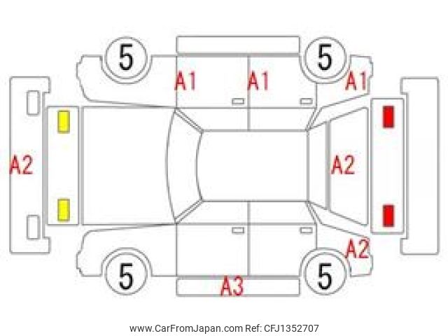 honda n-wgn 2020 -HONDA--N WGN 6BA-JH3--JH3-1033697---HONDA--N WGN 6BA-JH3--JH3-1033697- image 2