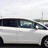 honda fit 2008 CFJ1755074 image 4