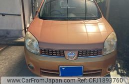 nissan lafesta 2005 CFJ1893760