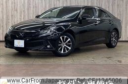 toyota mark-x 2017 -TOYOTA--MarkX DBA-GRX130--GRX130-6105155---TOYOTA--MarkX DBA-GRX130--GRX130-6105155-