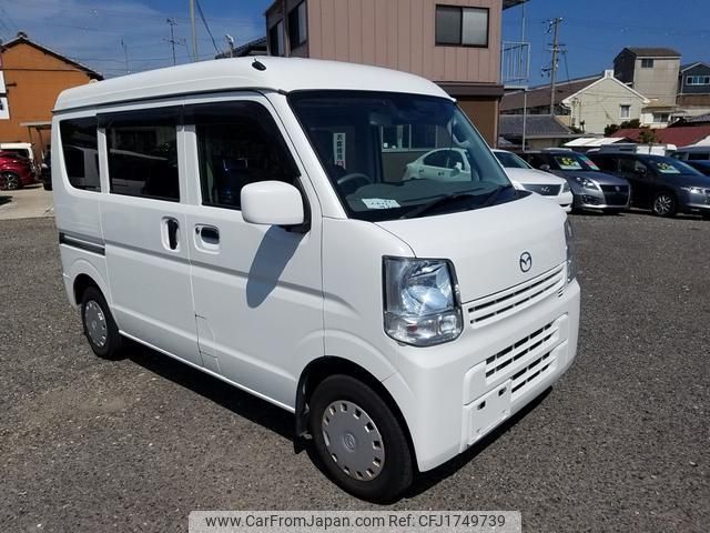 mazda scrum-van 2019 CFJ1749739 image 1