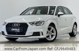 audi a3 2017 -AUDI--Audi A3 DBA-8VCXS--WAUZZZ8V3JA051812---AUDI--Audi A3 DBA-8VCXS--WAUZZZ8V3JA051812-