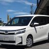 toyota voxy 2018 quick_quick_DBA-ZRR85G_ZRR85-0106918 image 1