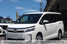 toyota voxy 2018 quick_quick_DBA-ZRR85G_ZRR85-0106918