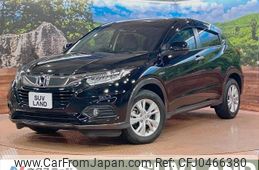 honda vezel 2020 -HONDA--VEZEL DAA-RU3--RU3-1362592---HONDA--VEZEL DAA-RU3--RU3-1362592-