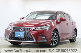 lexus ct 2019 quick_quick_ZWA10_ZWA10-2348369