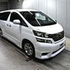 toyota vellfire 2010 -TOYOTA--Vellfire ANH20W-8141269---TOYOTA--Vellfire ANH20W-8141269- image 1