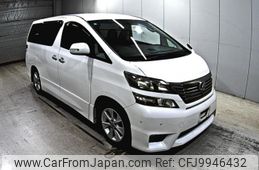 toyota vellfire 2010 -TOYOTA--Vellfire ANH20W-8141269---TOYOTA--Vellfire ANH20W-8141269-