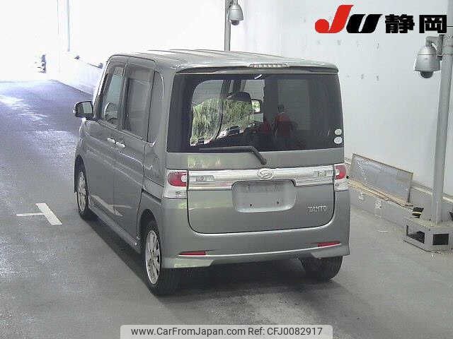 daihatsu tanto 2008 -DAIHATSU--Tanto L375S-0032662---DAIHATSU--Tanto L375S-0032662- image 2