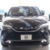 toyota harrier-hybrid 2021 quick_quick_6AA-AXUH80_AXUH80-0030183 image 2