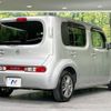 nissan cube 2017 -NISSAN--Cube DBA-Z12--Z12-325114---NISSAN--Cube DBA-Z12--Z12-325114- image 18