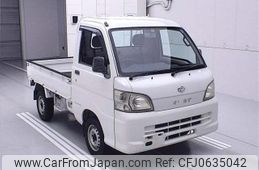 daihatsu hijet-truck 2006 -DAIHATSU--Hijet Truck S210P-2084914---DAIHATSU--Hijet Truck S210P-2084914-