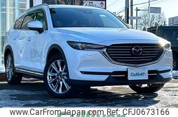 mazda cx-8 2018 -MAZDA--CX-8 3DA-KG2P--KG2P-125945---MAZDA--CX-8 3DA-KG2P--KG2P-125945-