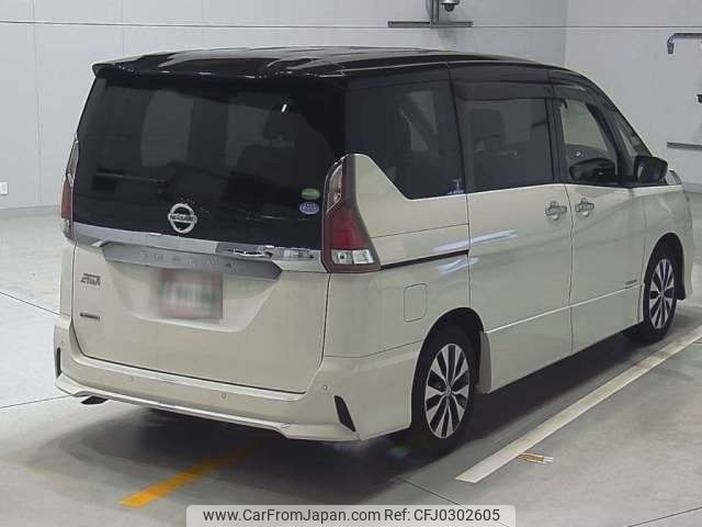 nissan serena 2019 -NISSAN--Serena DAA-GFC27--GFC27-153889---NISSAN--Serena DAA-GFC27--GFC27-153889- image 2