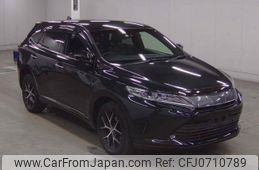 toyota harrier 2020 quick_quick_DBA-ZSU60W_0189893