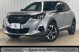 peugeot 2008 2021 CFJ1631544