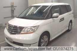 honda elysion 2008 -HONDA--Elysion RR1-1214611---HONDA--Elysion RR1-1214611-