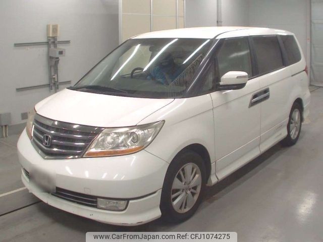 honda elysion 2008 -HONDA--Elysion RR1-1214611---HONDA--Elysion RR1-1214611- image 1