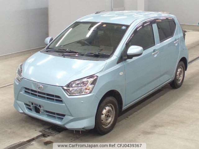 daihatsu mira-e-s 2017 -DAIHATSU--Mira e:s DBA-LA360S--LA360S-0008936---DAIHATSU--Mira e:s DBA-LA360S--LA360S-0008936- image 1