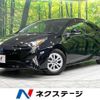 toyota prius 2018 quick_quick_ZVW50_ZVW50-6127284 image 1